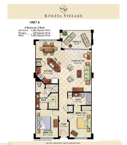 3941  Kens  WAY, Bonita Springs, FL 34134