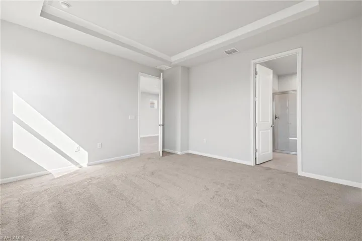 Owners Bedroom