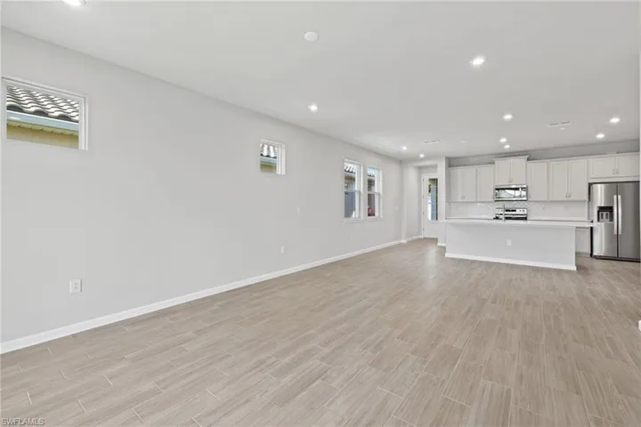 Great Room - Dining