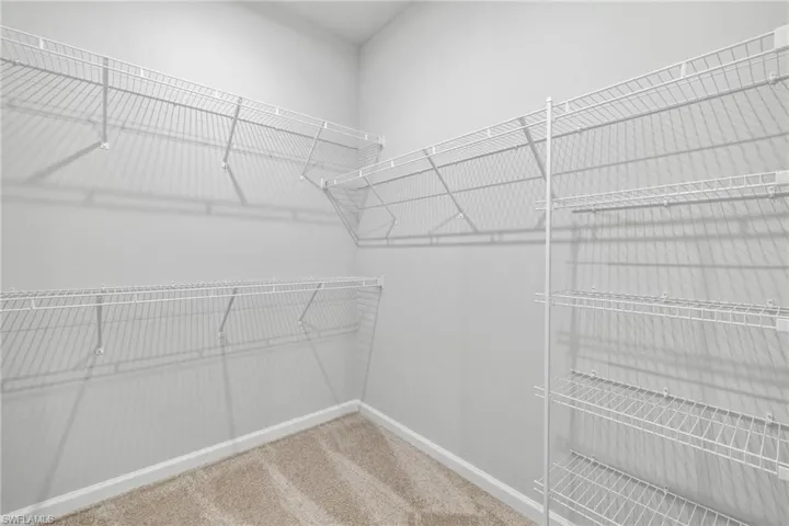 Owners Closet