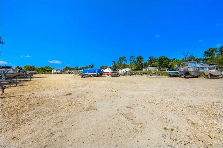 boat storage on site VIRTUALLY EDITED