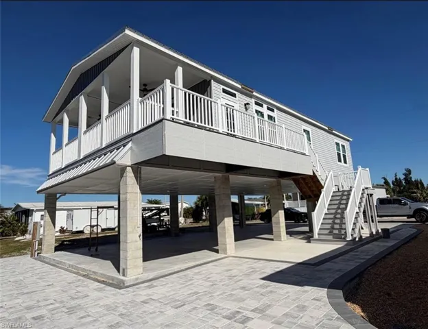 example built, local builder introductions available