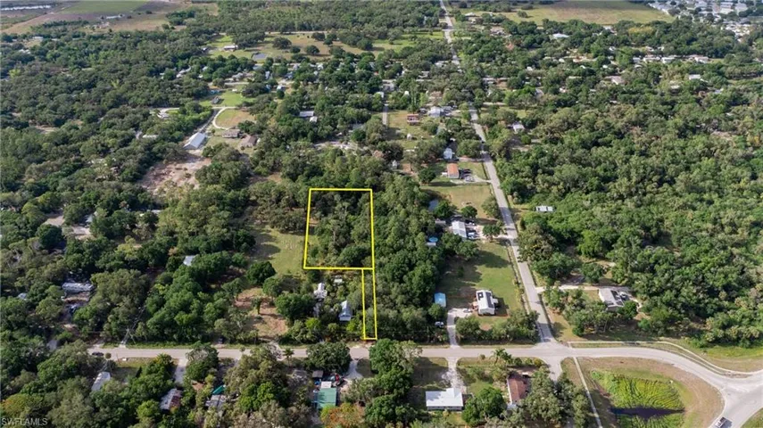 578 Nobles Rd, Labelle, Florida 33935