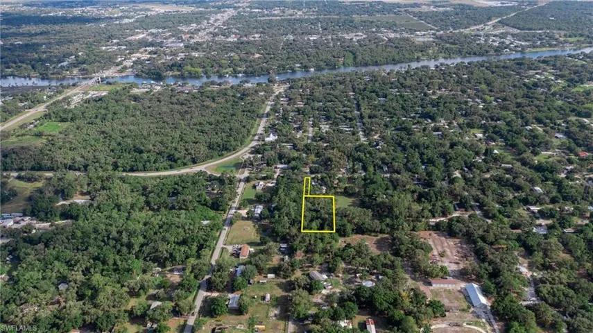578 Nobles Rd, Labelle, Florida 33935