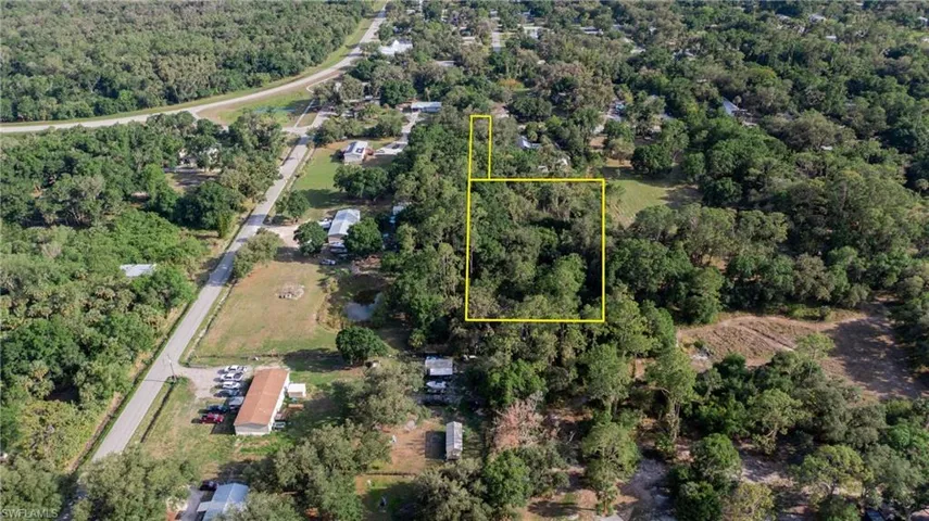 578 Nobles Rd, Labelle, Florida 33935