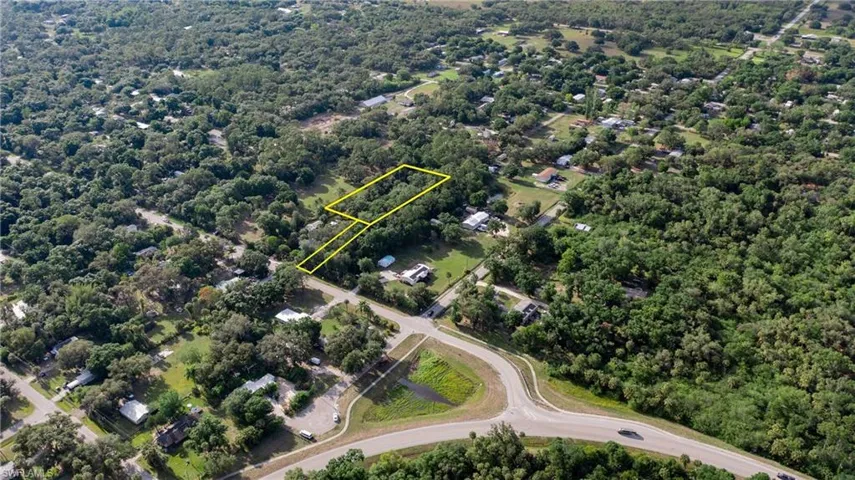 578 Nobles Rd, Labelle, Florida 33935