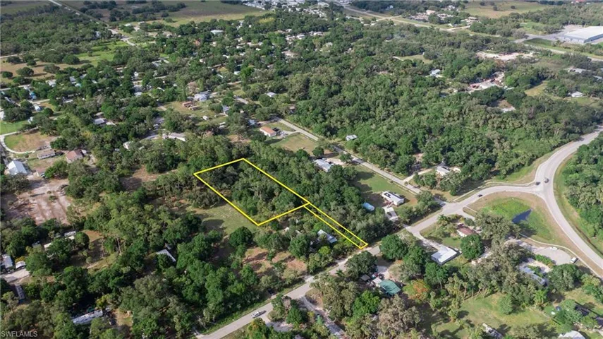 578 Nobles Rd, Labelle, Florida 33935