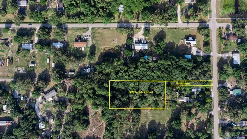 578 Nobles Rd, Labelle, Florida 33935
