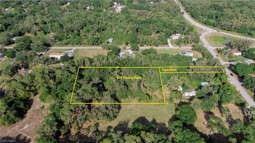 578 Nobles Rd, Labelle, Florida 33935