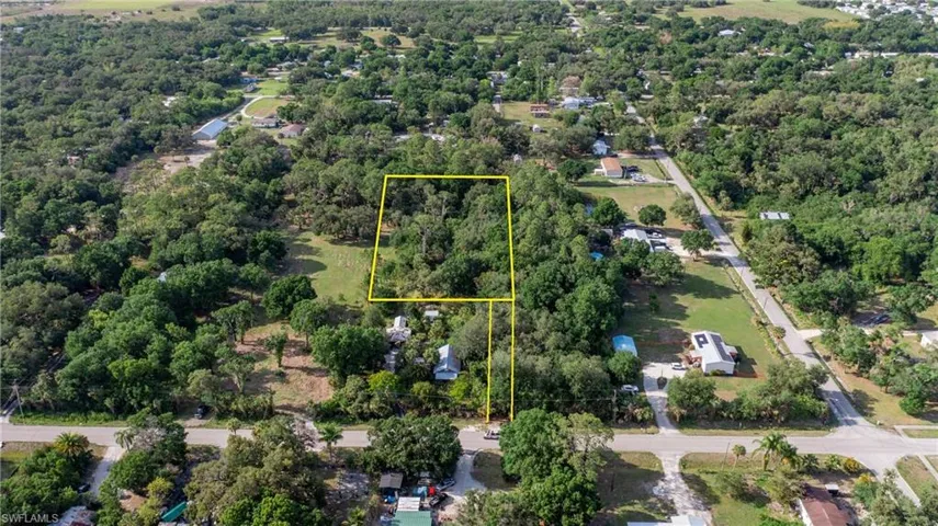 578 Nobles Rd, Labelle, Florida 33935