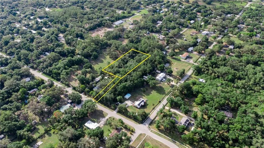 578 Nobles Rd, Labelle, Florida 33935
