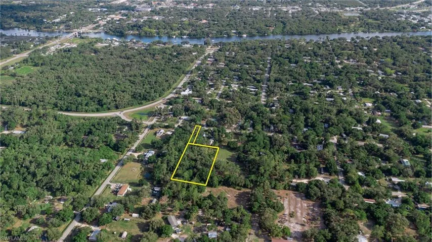 578 Nobles Rd, Labelle, Florida 33935