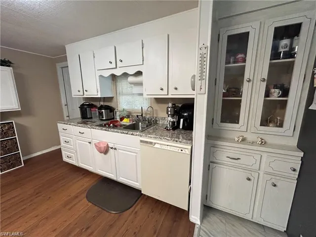 857 Manatee Rd, Naples, Florida 34114