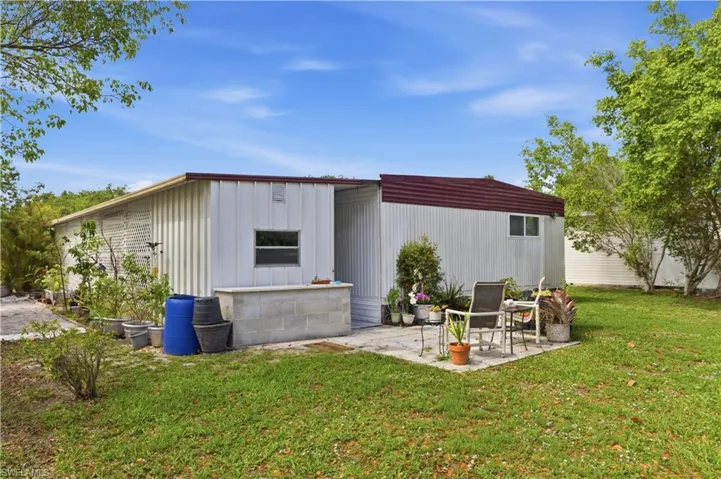 857 Manatee Rd, Naples, Florida 34114