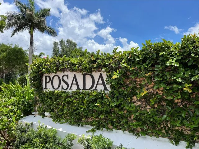 4300 Belair Ln 9, Naples, Florida 34103