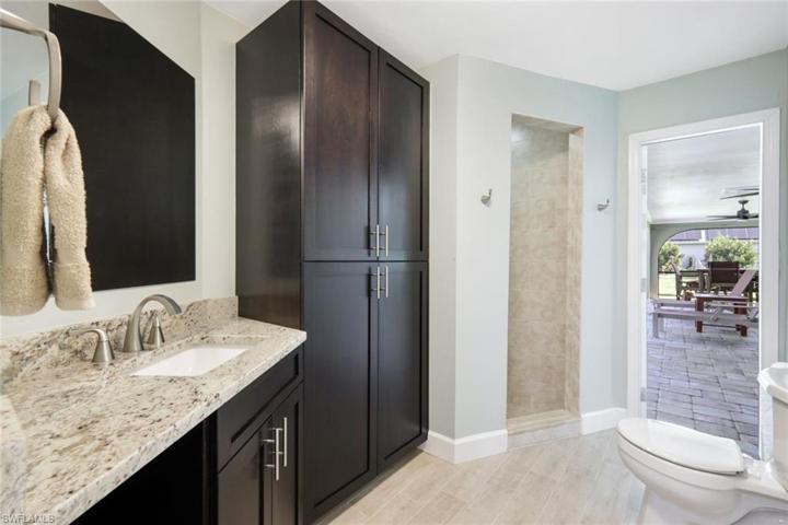 3rd bathroom