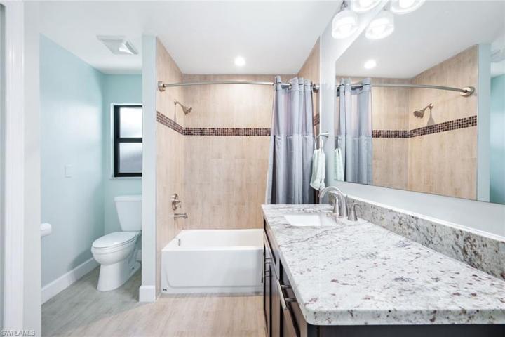 2nd bathroom