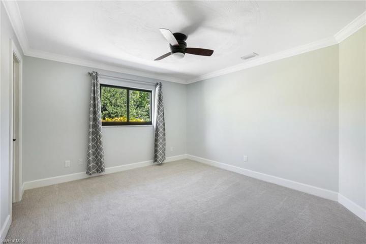 4th bedroom