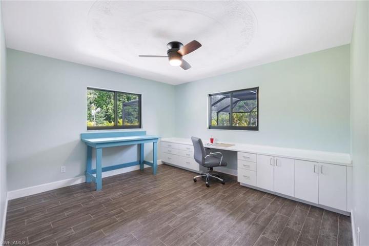 3rd bedroom