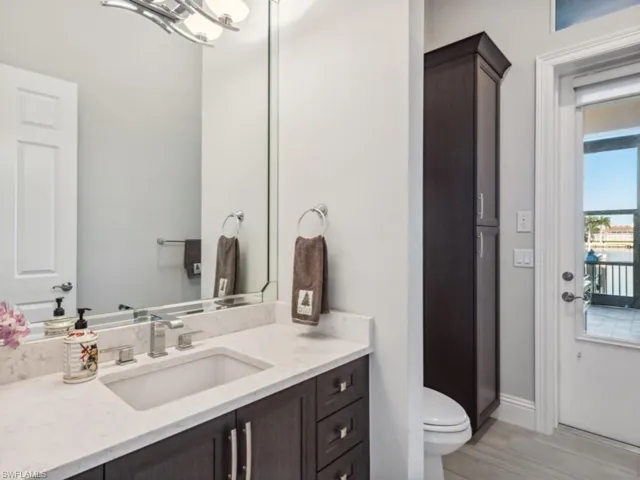 Pool/Guest Bath