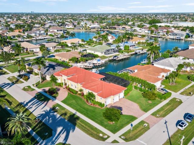 Oversized 0.36 acre corner lot