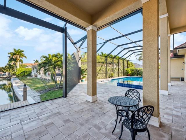 Enormous outdoor entertainment deck