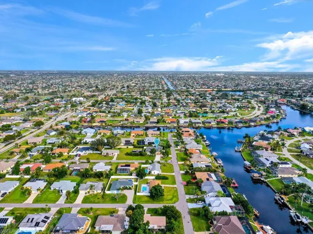 Non-Gated Neighborhood