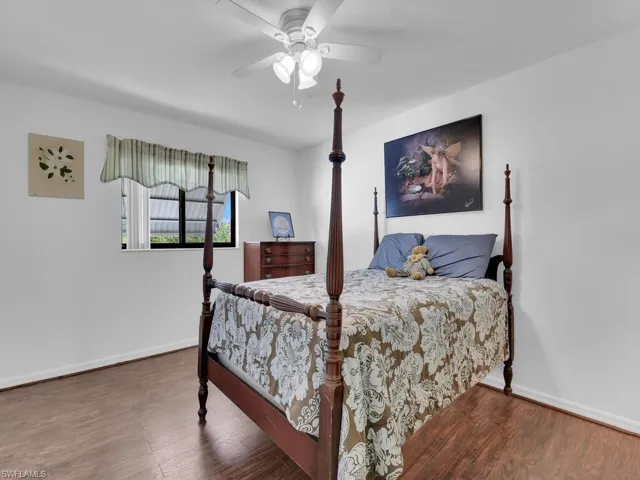 Guest Room 1