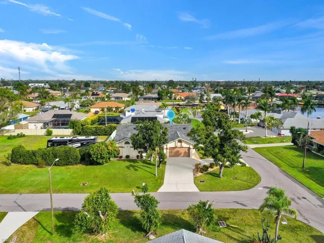 Diverse Property