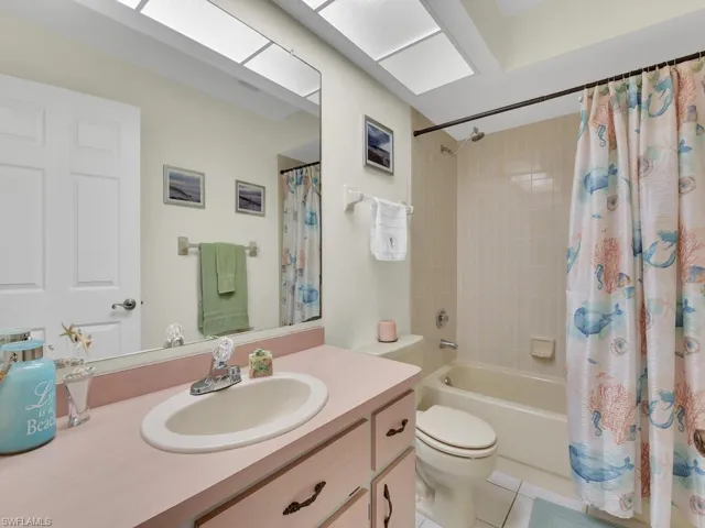 Guest Bath