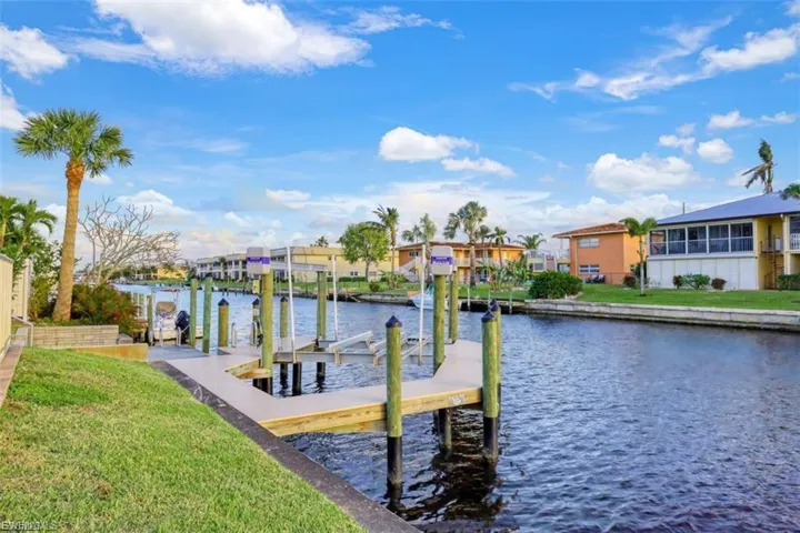 912 Se 46th St 201, Cape Coral, Florida 33904