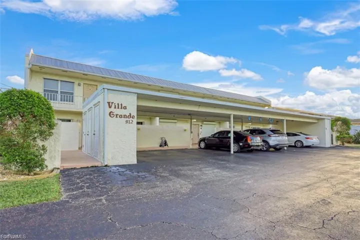 912 Se 46th St 201, Cape Coral, Florida 33904