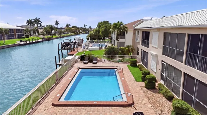 912 Se 46th St 201, Cape Coral, Florida 33904