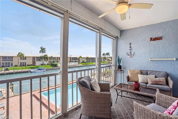 912 Se 46th St 201, Cape Coral, Florida 33904