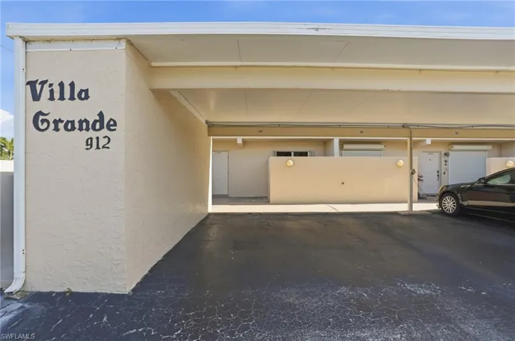 912 Se 46th St 201, Cape Coral, Florida 33904