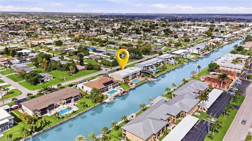 912 Se 46th St 201, Cape Coral, Florida 33904