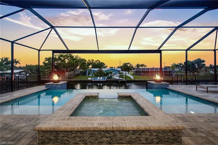 5314 Bayshore Ave, Cape Coral, Florida 33904