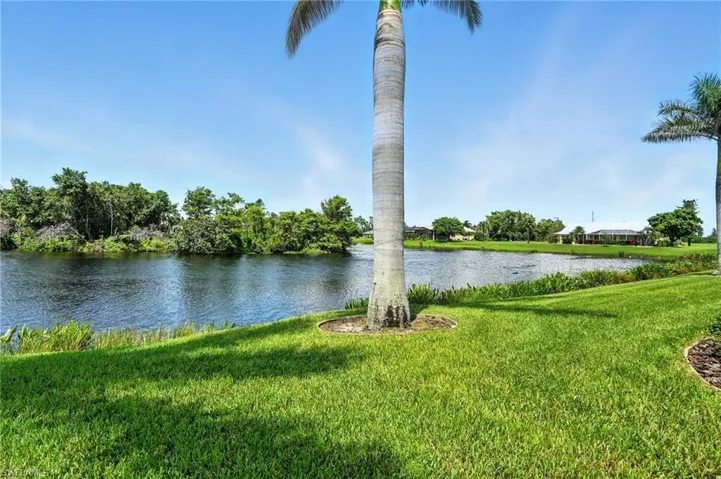 Water view