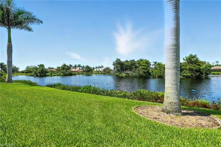 Water view