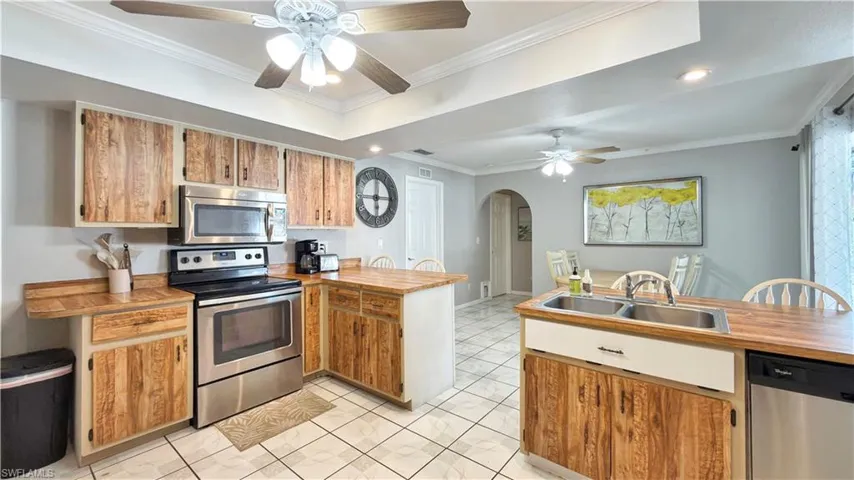 1337 Ne Van Loon Ter, Cape Coral, Florida 33909