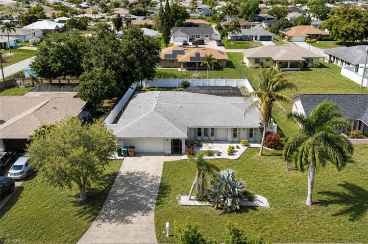 1337 Ne Van Loon Ter, Cape Coral, Florida 33909