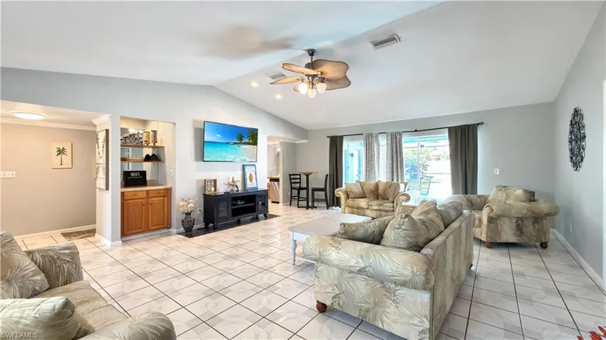 1337 Ne Van Loon Ter, Cape Coral, Florida 33909