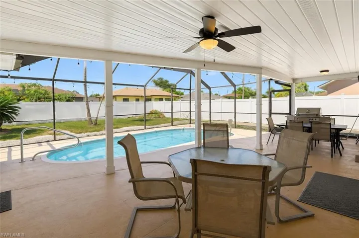 1337 Ne Van Loon Ter, Cape Coral, Florida 33909