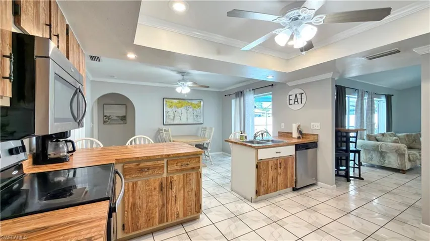 1337 Ne Van Loon Ter, Cape Coral, Florida 33909