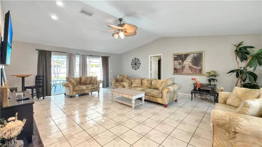 1337 Ne Van Loon Ter, Cape Coral, Florida 33909