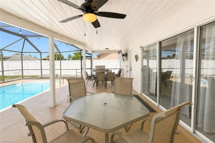 1337 Ne Van Loon Ter, Cape Coral, Florida 33909