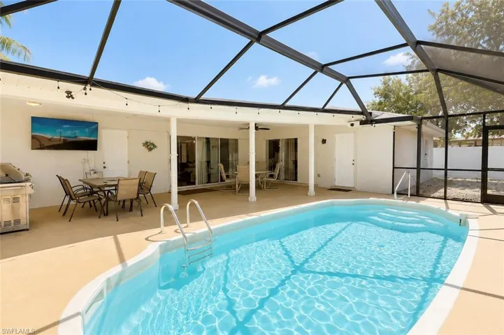 1337 Ne Van Loon Ter, Cape Coral, Florida 33909