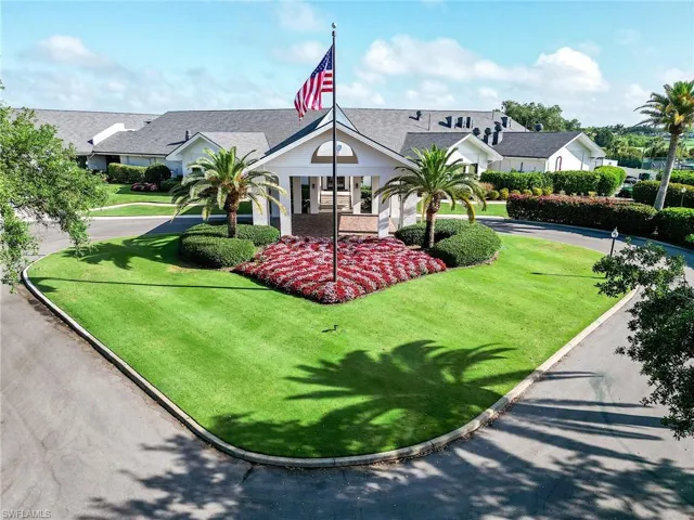 Estero country club