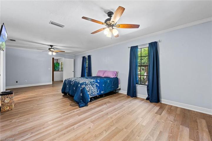 Main Main Bedroom