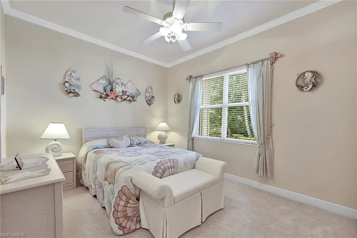 Guest Bedroom 1